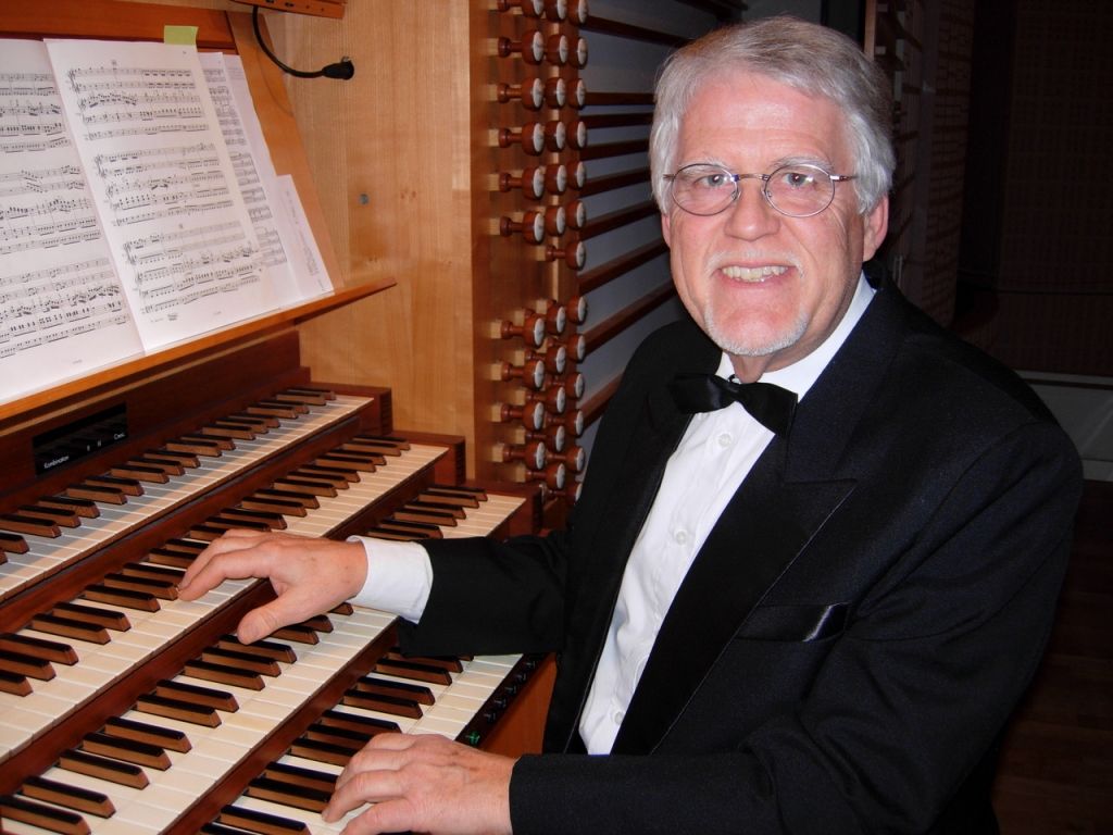 Concerto Amici dell'Organo